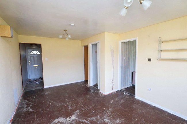 76 Western Way, Sandy, Bedfordshire, SG19 1DU 5