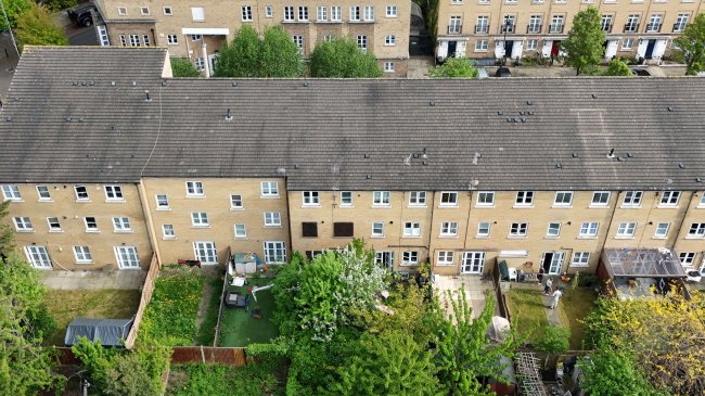 16 Stacey Street, Islington, London, N7 7JQ 4