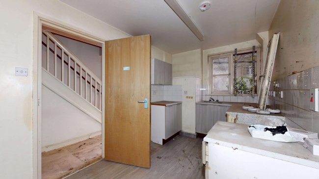 16 Stacey Street, Islington, London, N7 7JQ 4