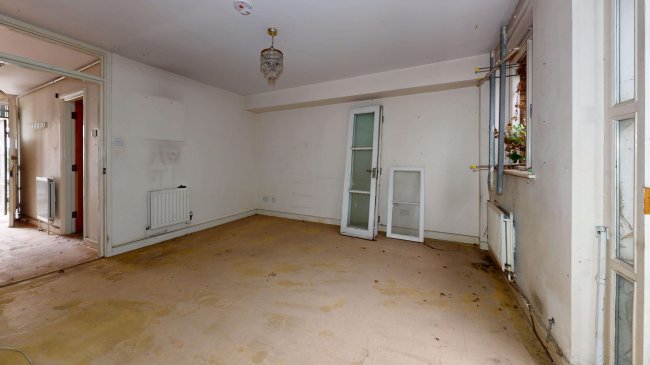 16 Stacey Street, Islington, London, N7 7JQ 4