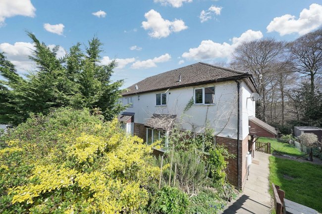 61 Bookerhill Road, High Wycombe, Buckinghamshire, HP12 4EY 6