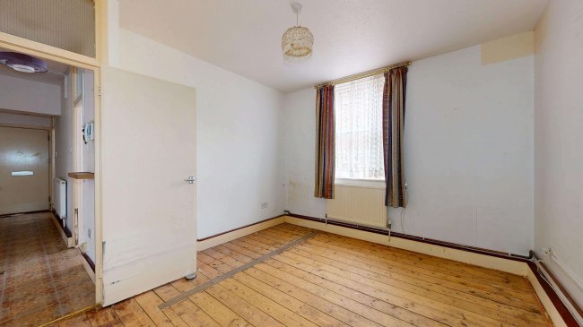 Flat 4, Block G, Peabody Estate, Camberwell Green, Camberwell, SE5 7BL 8