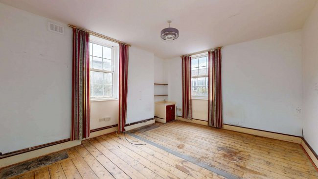 Flat 4, Block G, Peabody Estate, Camberwell Green, Camberwell, SE5 7BL 8