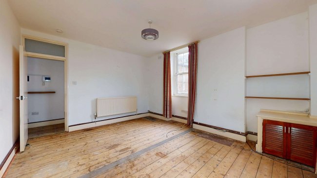 Flat 4, Block G, Peabody Estate, Camberwell Green, Camberwell, SE5 7BL 8