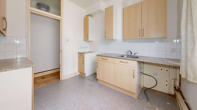 Flat 4, Block G, Peabody Estate, Camberwell Green, Camberwell, SE5 7BL 8