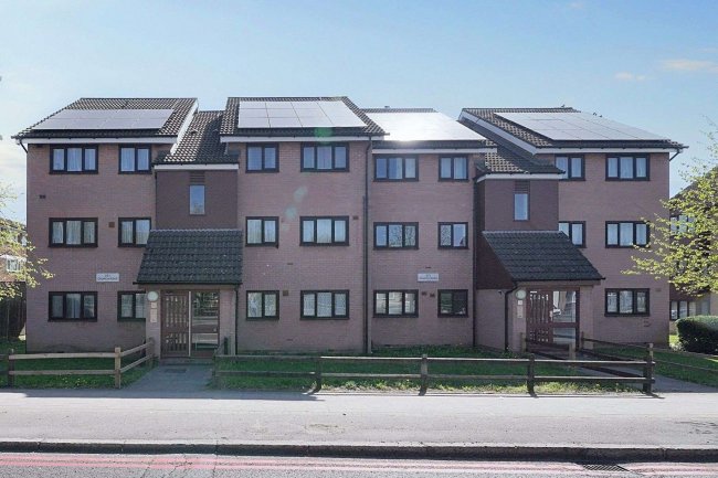 Flat 1, 271 Church Road, Northolt, UB5 5AZ 5