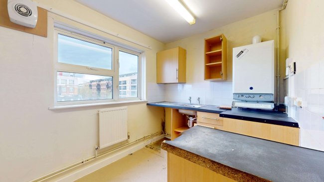 27 Fairweather Close, Elizabeth Clyde Road, Tottenham, London, N15 4LL 9