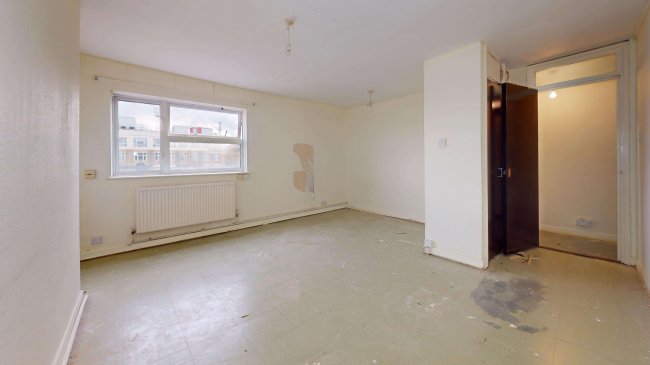 27 Fairweather Close, Elizabeth Clyde Road, Tottenham, London, N15 4LL 9