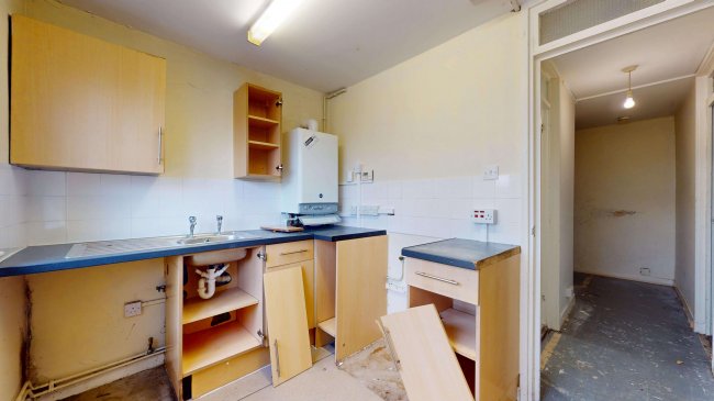 27 Fairweather Close, Elizabeth Clyde Road, Tottenham, London, N15 4LL 9