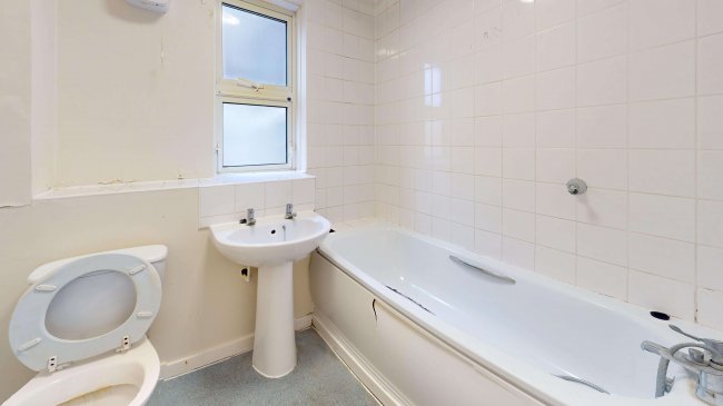 27 Fairweather Close, Elizabeth Clyde Road, Tottenham, London, N15 4LL 9