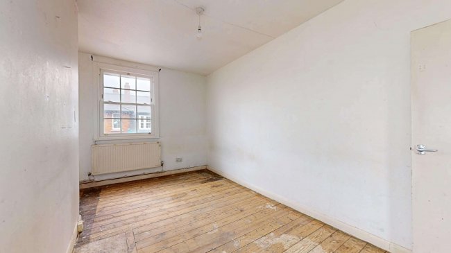 Flat 13, Block B, Peabody Estate, Camberwell Green, Camberwell, London, SE5 7BE 3