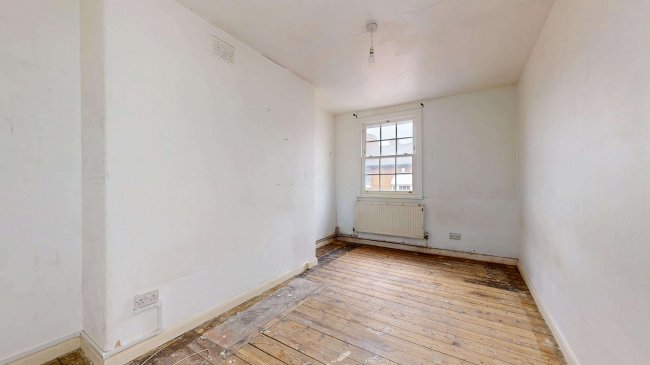 Flat 13, Block B, Peabody Estate, Camberwell Green, Camberwell, London, SE5 7BE 3