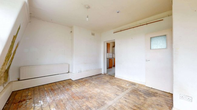 Flat 13, Block B, Peabody Estate, Camberwell Green, Camberwell, London, SE5 7BE 3