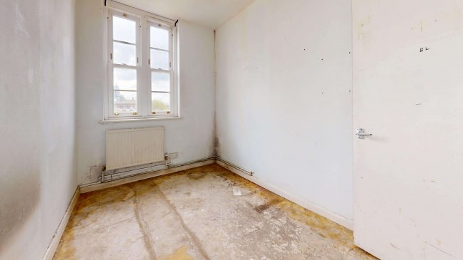 Flat 13, Block B, Peabody Estate, Camberwell Green, Camberwell, London, SE5 7BE 3