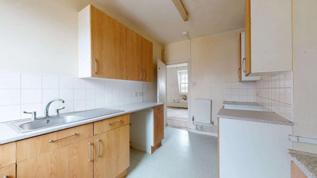 Flat 13, Block B, Peabody Estate, Camberwell Green, Camberwell, London, SE5 7BE 3