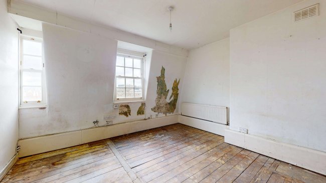 Flat 13, Block B, Peabody Estate, Camberwell Green, Camberwell, London, SE5 7BE 3