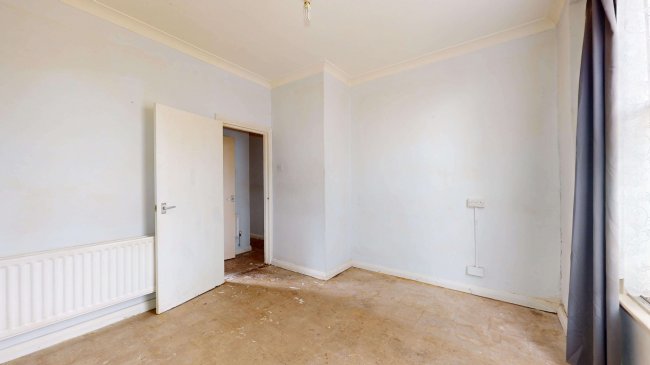 Flat A, 31 Buckingham Road, Islington, London, N1 4HY 10