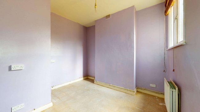 Flat A, 31 Buckingham Road, Islington, London, N1 4HY 10