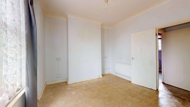 Flat A, 31 Buckingham Road, Islington, London, N1 4HY 10