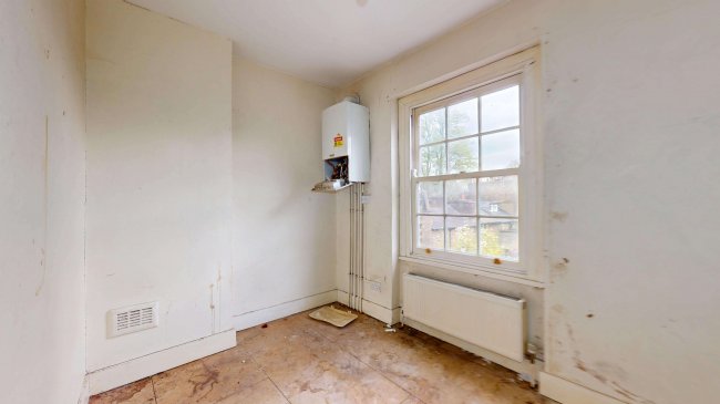 Flat C, 46 Canonbury Road, Islington, London, N1 2HS 7