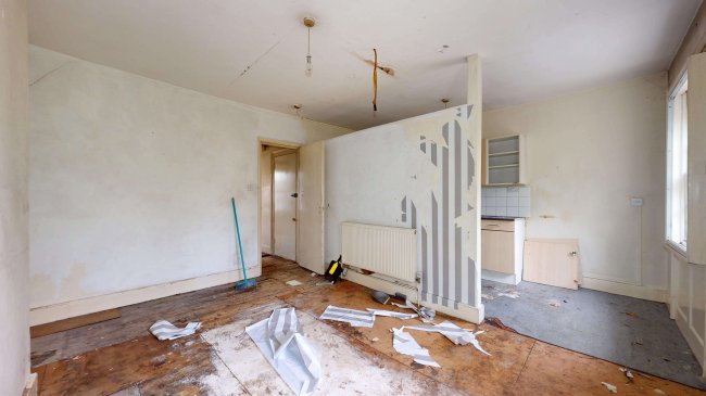 Flat C, 46 Canonbury Road, Islington, London, N1 2HS 7