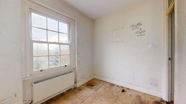 Flat C, 46 Canonbury Road, Islington, London, N1 2HS 7