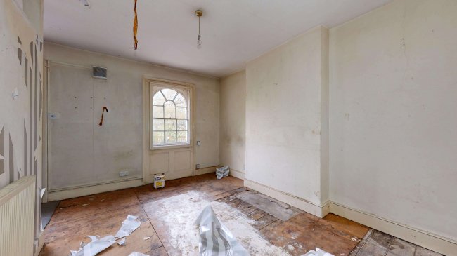 Flat C, 46 Canonbury Road, Islington, London, N1 2HS 7