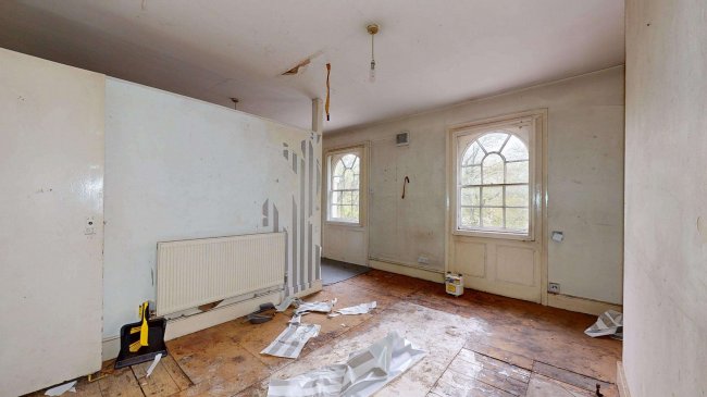 Flat C, 46 Canonbury Road, Islington, London, N1 2HS 7