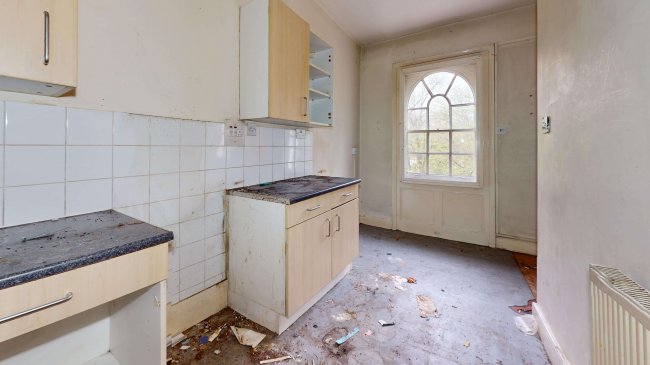 Flat C, 46 Canonbury Road, Islington, London, N1 2HS 7