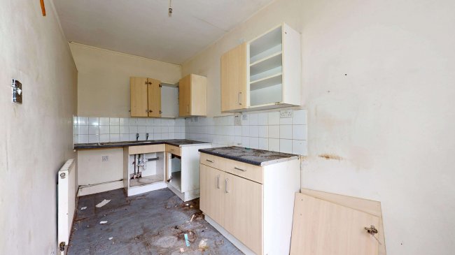 Flat C, 46 Canonbury Road, Islington, London, N1 2HS 7