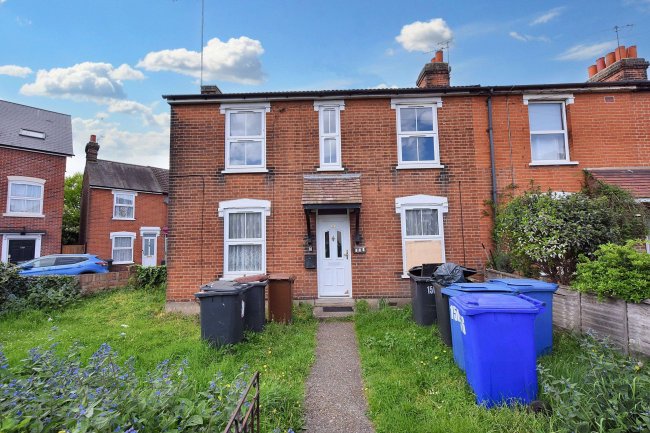 156 London Road, Ipswich, IP1 2HQ 7