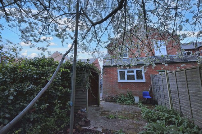 25 Richmond Road, Ipswich, IP1 4DW 3