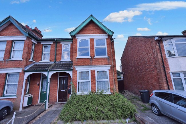 25 Richmond Road, Ipswich, IP1 4DW 3