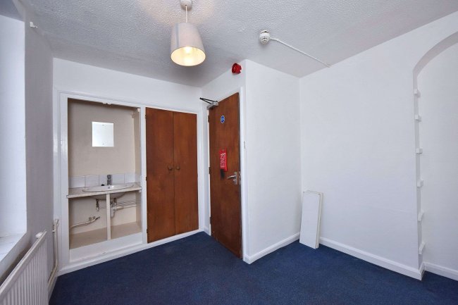 29 Stoke Street, Ipswich, IP2 8BZ 9