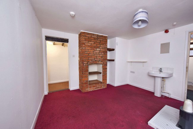 29 Stoke Street, Ipswich, IP2 8BZ 9