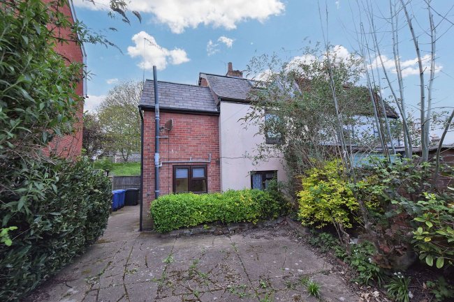 29 Stoke Street, Ipswich, IP2 8BZ 9