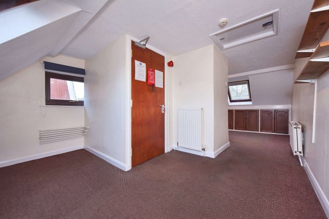 29 Stoke Street, Ipswich, IP2 8BZ 9