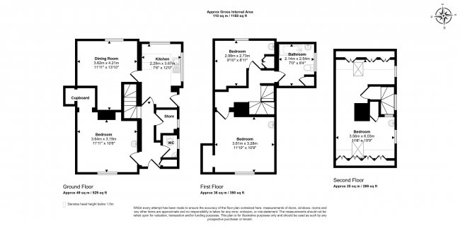 29 Stoke Street, Ipswich, IP2 8BZ 9