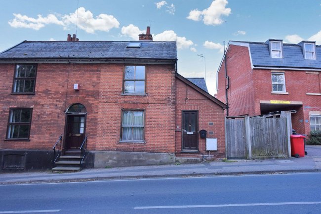 29 Stoke Street, Ipswich, IP2 8BZ 9