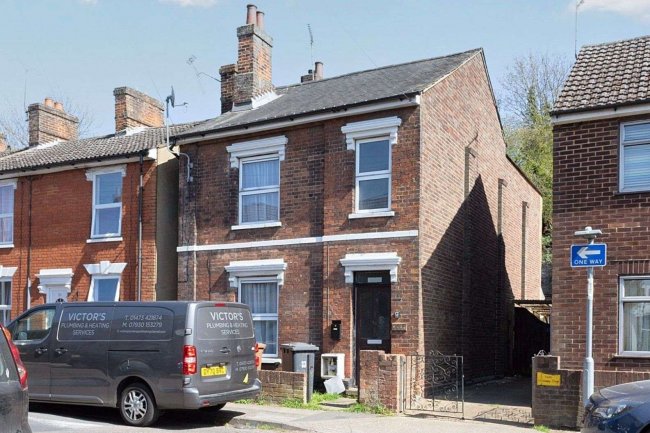 33 Myrtle Road, Ipswich, IP3 0AL 3