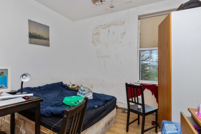 12 Harlesden Gardens, Harlesden, London, NW10 4EX 2