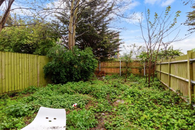 12 Harlesden Gardens, Harlesden, London, NW10 4EX 2