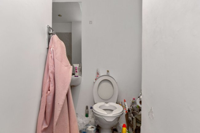 12 Harlesden Gardens, Harlesden, London, NW10 4EX 2