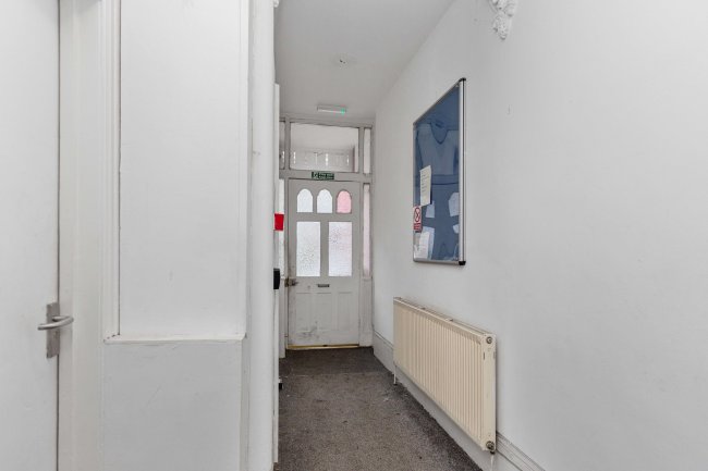 12 Harlesden Gardens, Harlesden, London, NW10 4EX 2