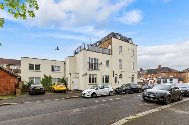149 Maple Road, Penge, London SE20 8HU 9