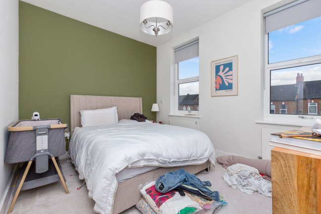 149 Maple Road, Penge, London SE20 8HU 9