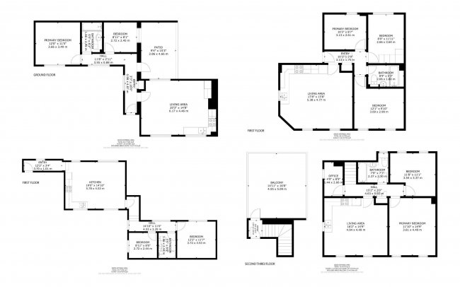 149 Maple Road, Penge, London SE20 8HU 9
