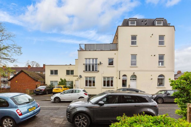 149 Maple Road, Penge, London SE20 8HU 9