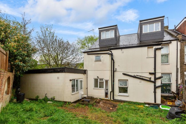 52 Acton Lane, Harlesden, London NW10 8TU 9