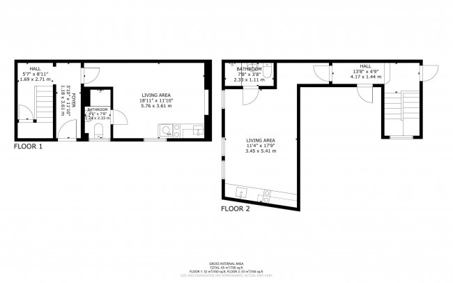29 The Market, Wrythe Lane, Carshalton, Surrey SM5 1AG 8